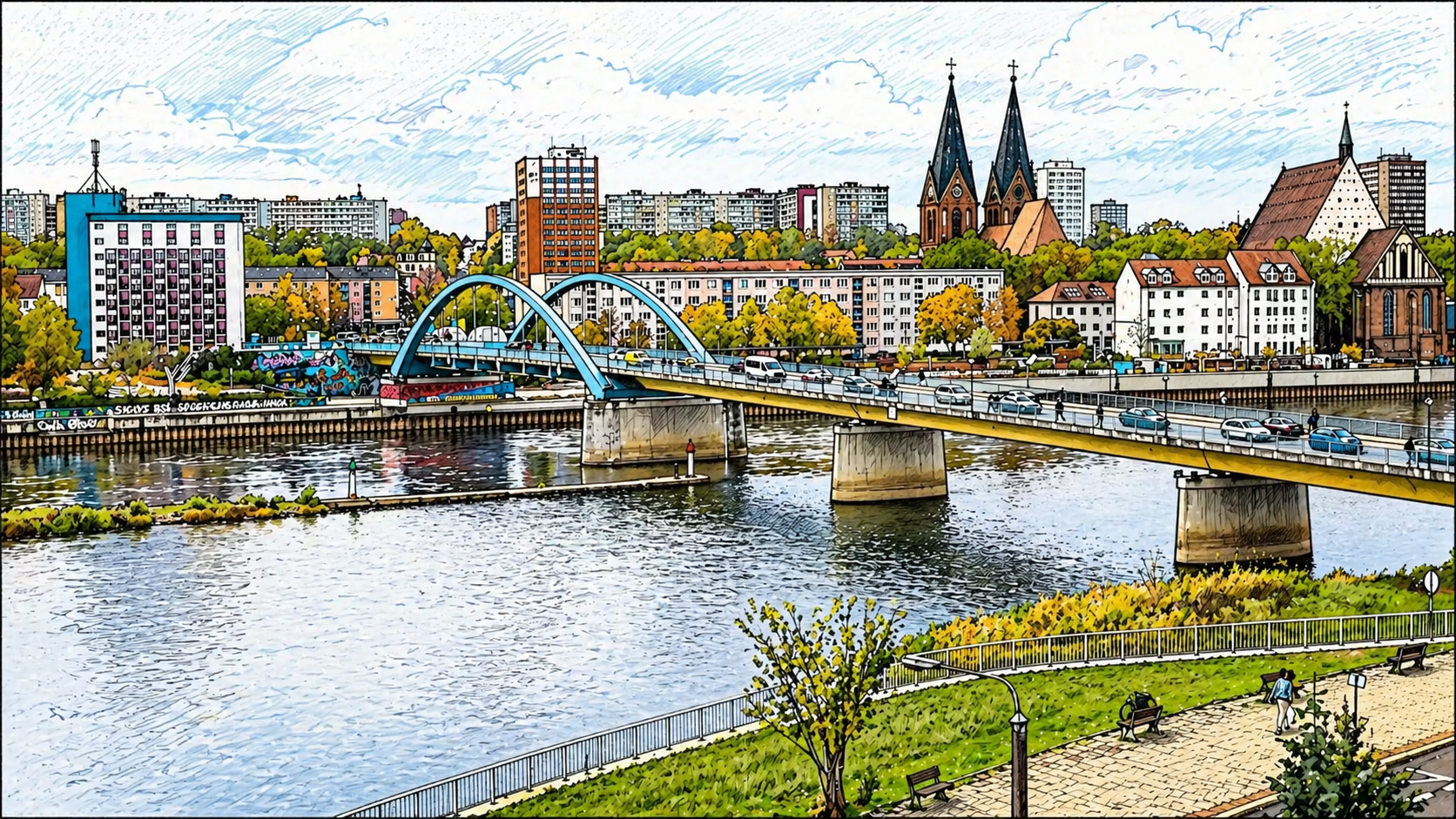 Frankfurt (Oder)